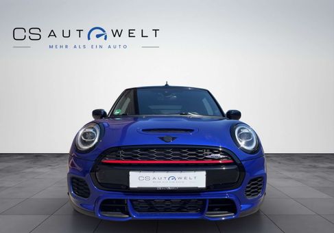 MINI John Cooper Works Cabrio, 2019 3