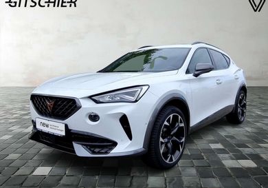 Cupra Formentor, 2023