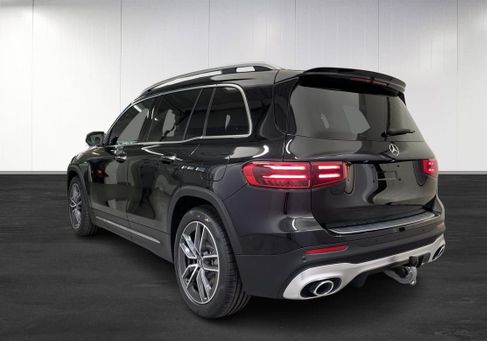 Mercedes-Benz GLB 35 AMG, 2025