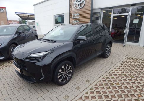 Toyota Yaris Cross, 2022