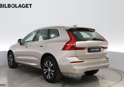 Volvo XC60, 2025