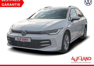 Volkswagen Golf, 2025