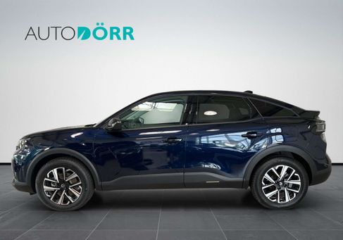 Citroën C4, 2025 2