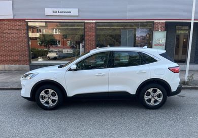 Ford Kuga, 2022