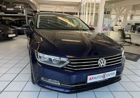 Volkswagen Passat Variant, 2018 2