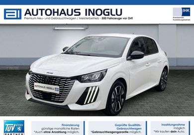 Peugeot 208, 2025