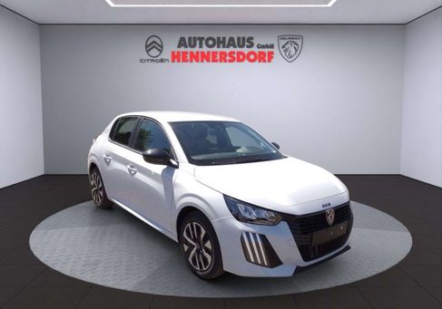 Peugeot 208, 2026