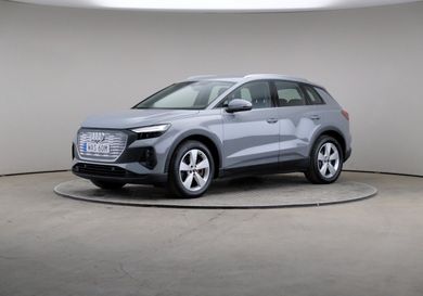 Audi Q4, 2023