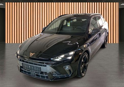 Cupra Leon, 2024