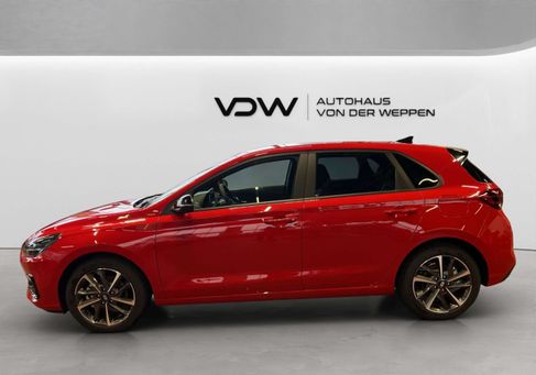 Hyundai i30, 2024 3