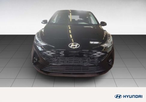 Hyundai i10, 2025 2