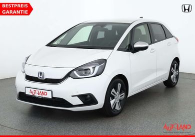 Honda Jazz, 2023