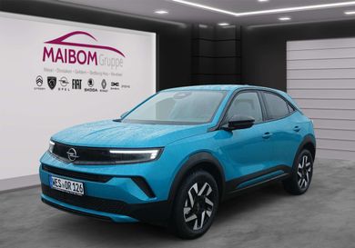 Opel Mokka, 2025