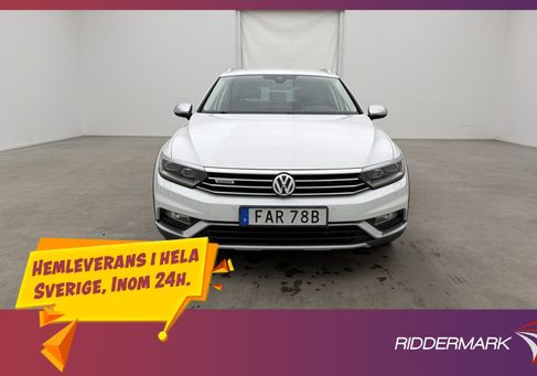 Volkswagen Passat, 2019