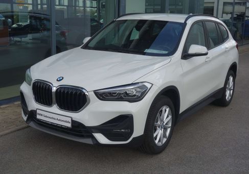 BMW X1, 2022 3