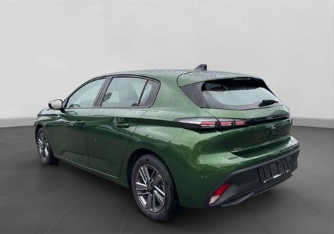 Peugeot 308, 2023