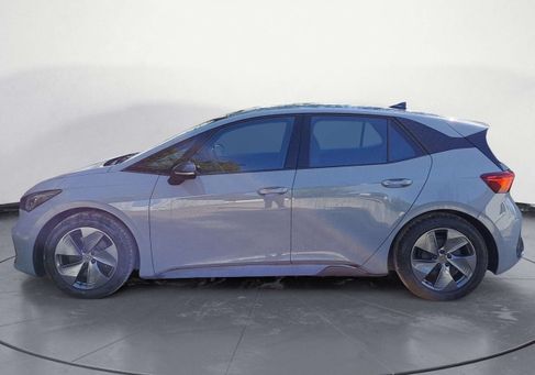 Cupra Born, 2024