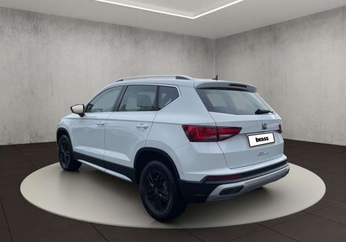 Seat Ateca, 2025
