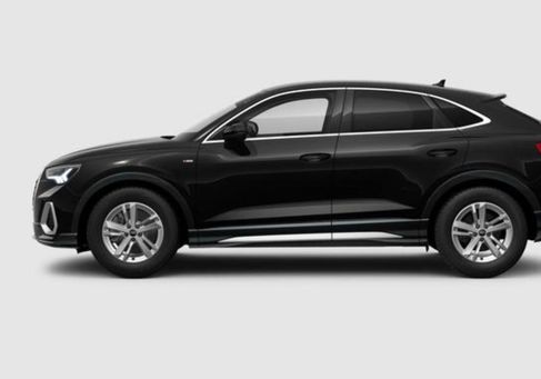 Audi Q3, 2023