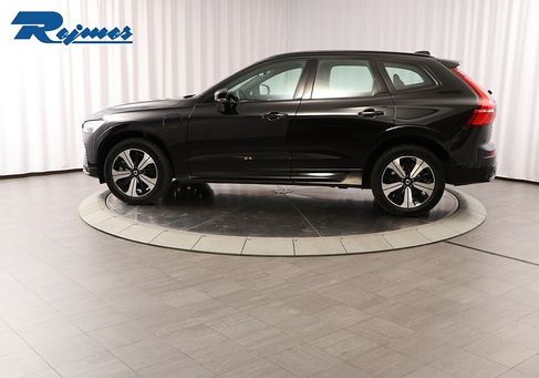 Volvo XC60, 2025