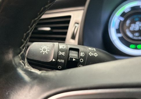 Kia Niro, 2019 2