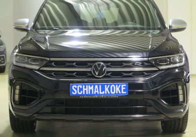 Volkswagen T-Roc, 2024