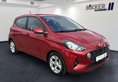 Hyundai i10, 2023 2