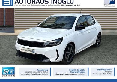 Opel Corsa, 2025