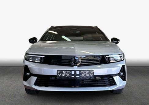 Opel Astra, 2025 3