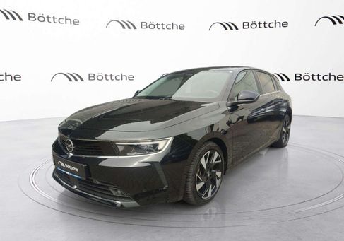 Opel Astra, 2022