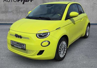 Fiat 500, 2024