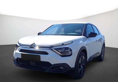 Citroën C4, 2024