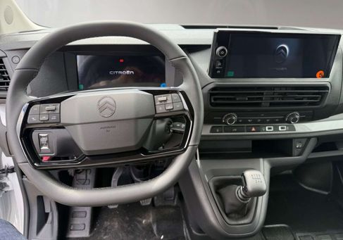 Citroën Jumpy, 2026
