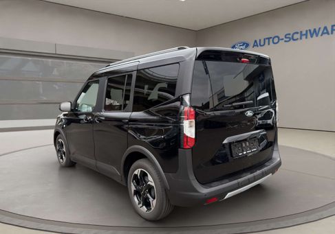 Ford Tourneo Courier, 2024