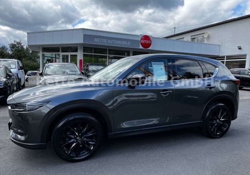 Mazda CX-5, 2021 3