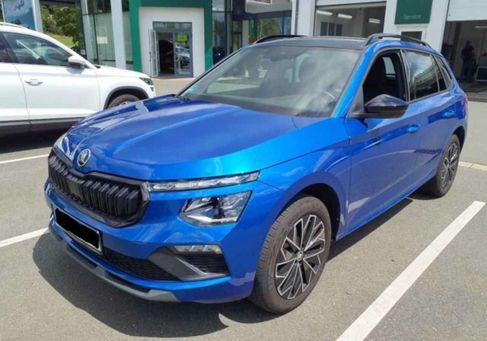 Skoda Kamiq, 2024 2