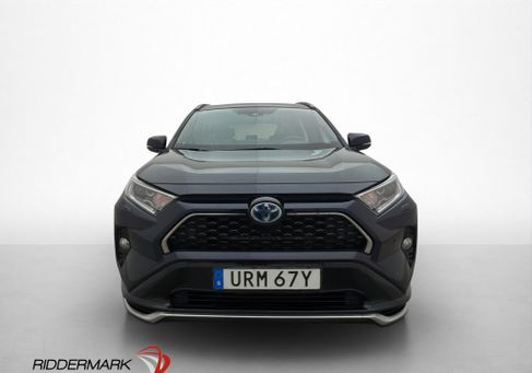 Toyota RAV 4, 2020 2