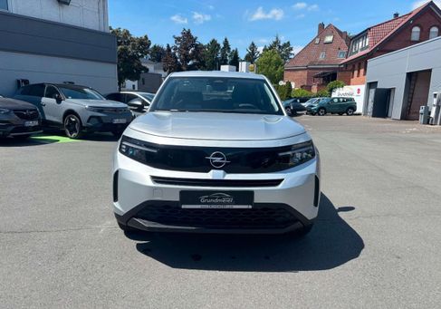 Opel Frontera, 2026