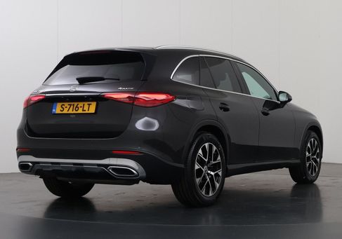 Mercedes-Benz GLC 200, 2023 2