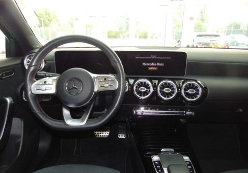 Mercedes-Benz A 250, 2020