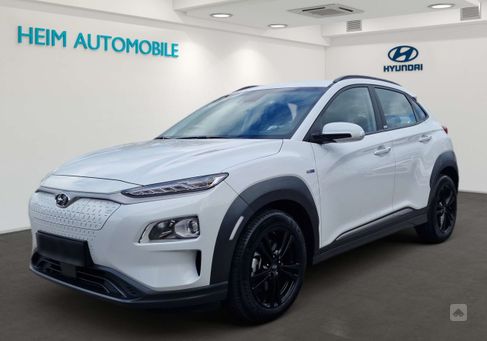 Hyundai Kona, 2021