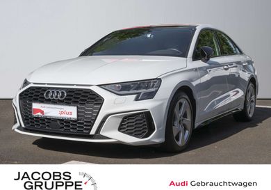 Audi A3, 2024