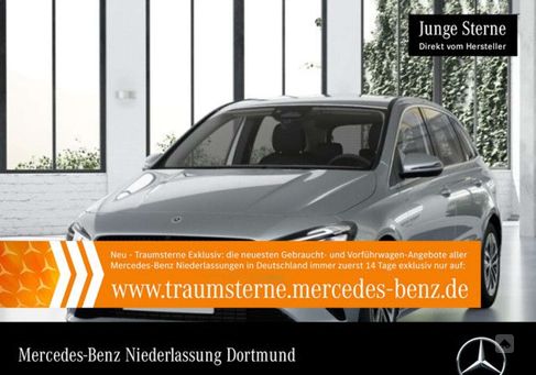 Mercedes-Benz B 180, 2024