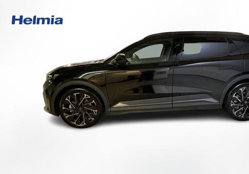 Renault Scenic, 2024