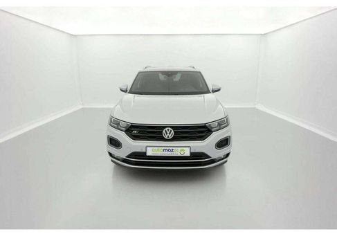 Volkswagen T-Roc, 2019