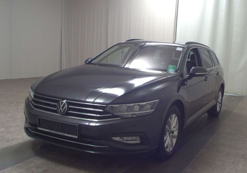 Volkswagen Passat Variant, 2023 2