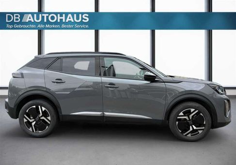 Peugeot 2008, 2024
