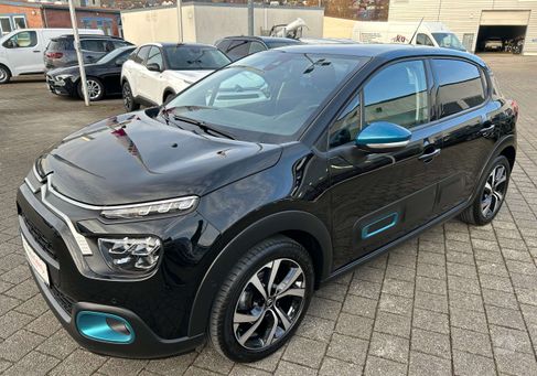 Citroën C3, 2021