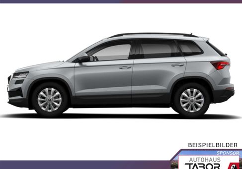 Skoda Karoq, 2026