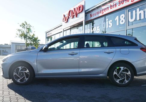 Hyundai i30, 2024 3